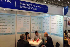 2015 Chemspec Europe