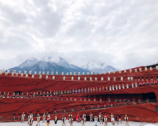 2018 tourism of yunnan