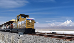 2020 Qinghai Tour