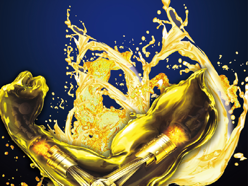 Lubricants & Additives