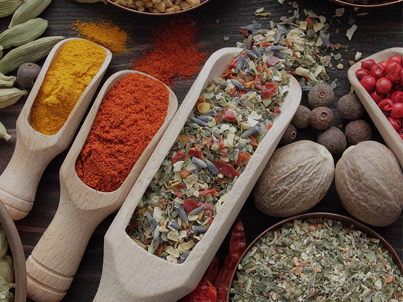 Flavor & Fragrance
