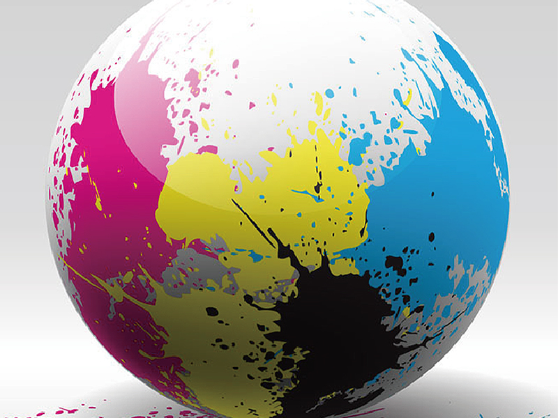 Coating and Inkjet Printing