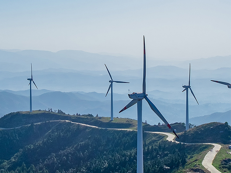 Resource Exploitation & Energy Utilization