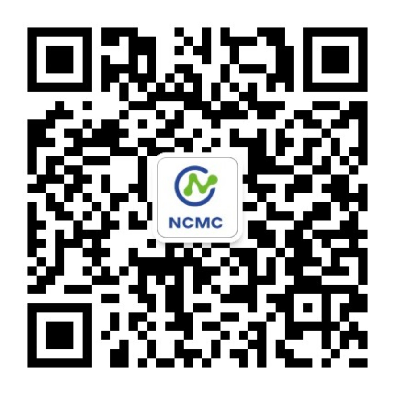 WeChat QR code