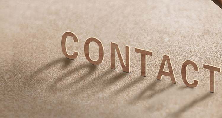 Contact Us