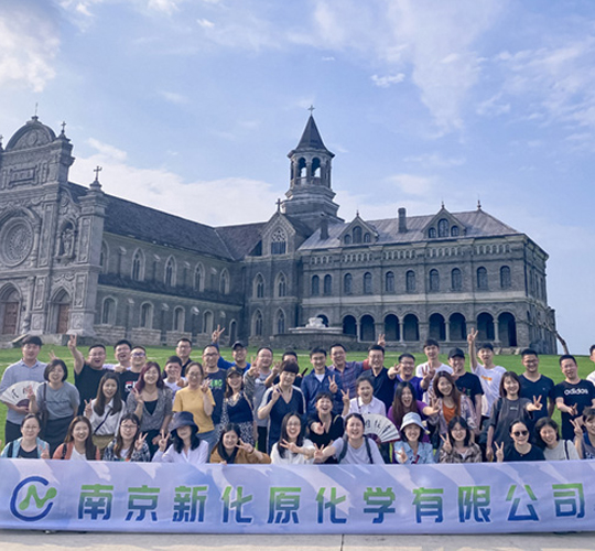 May 2021: Murder Mystery Game for Team Building