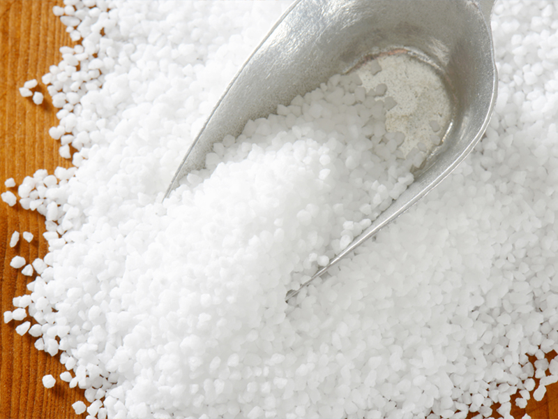 Inorganic Salts