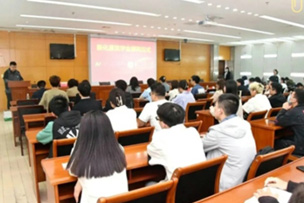 Universities and Enterprises Working Together丨Cultivating Next Generation for Dreams and Bright Future!