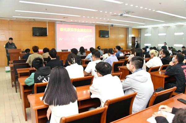 Universities and Enterprises Working Together丨Cultivating Next Generation for Dreams and Bright Future!