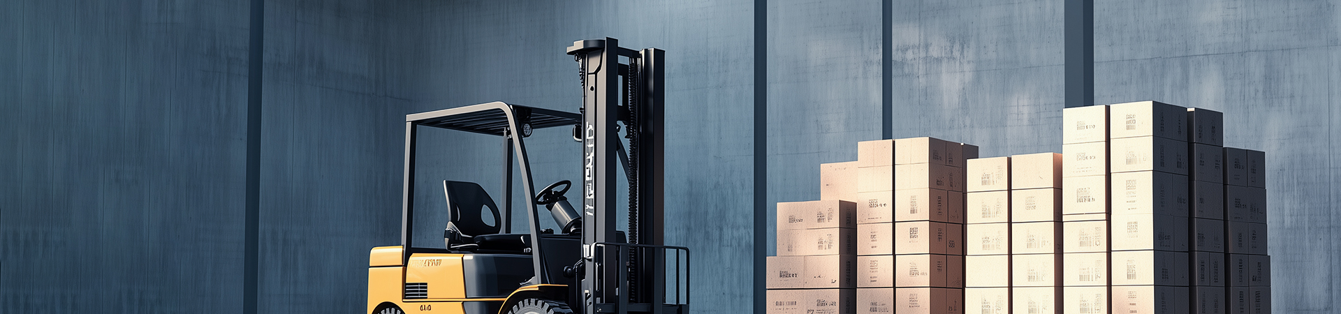 Warehouse & Logistics