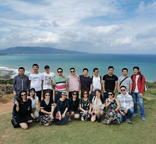 Taiwan