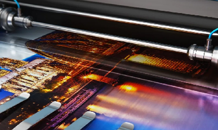 Color paste: The color DNA of water-based pigment ink