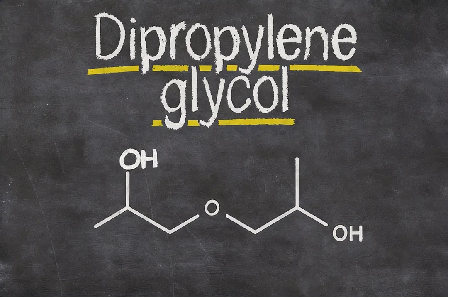 Dipropylene glycol 丨 Born for industry, hidden for fragrance