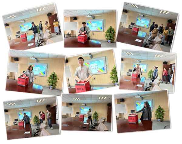 Warm Action in Cold Winter丨Care For People in Need