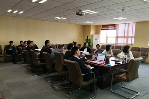 Data Collection & Analysis Lecture