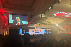 2018 Palm and Lauric Oils Price Outlook Conference & Exhibition (POC)